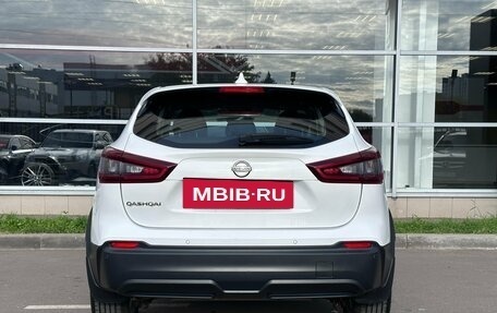 Nissan Qashqai, 2020 год, 1 730 000 рублей, 5 фотография