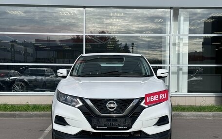 Nissan Qashqai, 2020 год, 1 730 000 рублей, 2 фотография