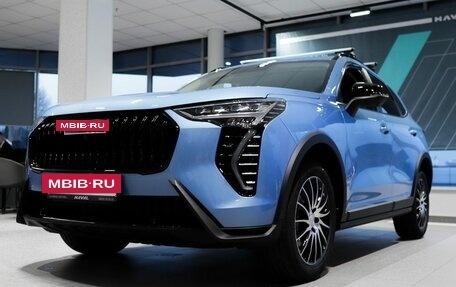 Haval Jolion, 2026 год, 2 499 000 рублей, 2 фотография