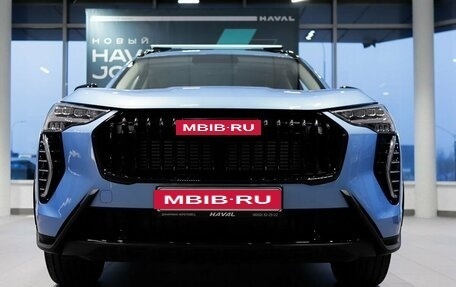 Haval Jolion, 2026 год, 2 499 000 рублей, 3 фотография