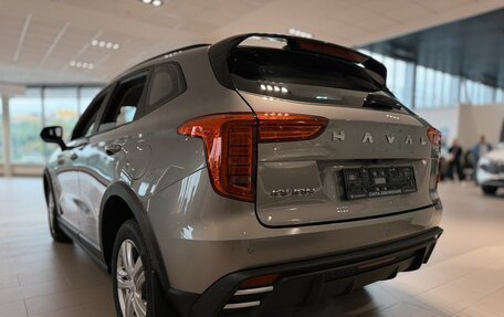 Haval Jolion, 2026 год, 2 499 000 рублей, 5 фотография