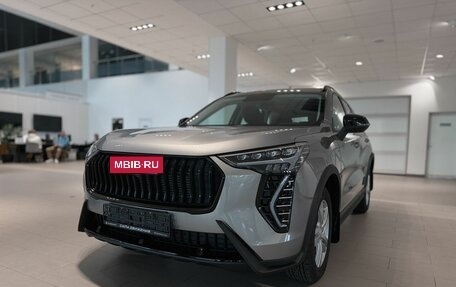 Haval Jolion, 2026 год, 2 499 000 рублей, 2 фотография