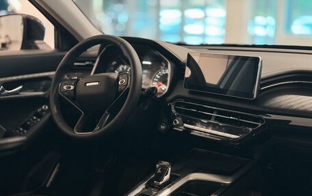 Haval Jolion, 2026 год, 2 499 000 рублей, 10 фотография