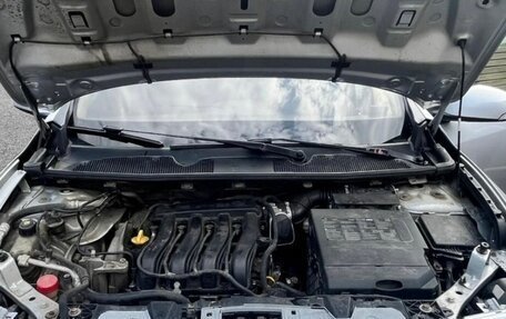 Renault Fluence I, 2010 год, 344 999 рублей, 7 фотография