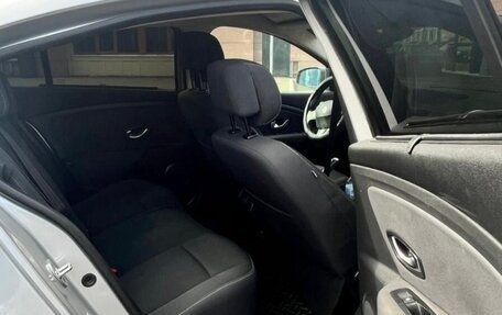 Renault Fluence I, 2010 год, 344 999 рублей, 9 фотография