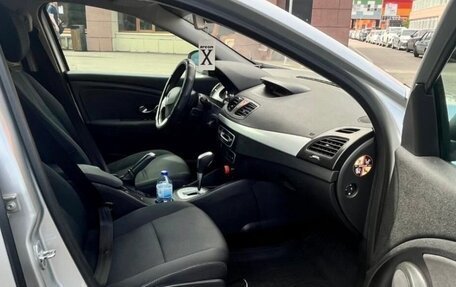 Renault Fluence I, 2010 год, 344 999 рублей, 8 фотография