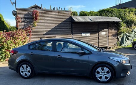 KIA Cerato III, 2017 год, 1 000 000 рублей, 5 фотография