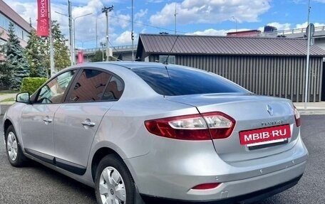 Renault Fluence I, 2010 год, 344 999 рублей, 6 фотография