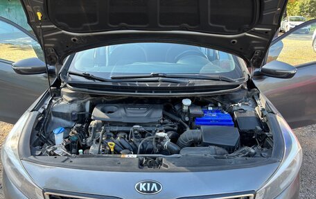 KIA Cerato III, 2017 год, 1 000 000 рублей, 7 фотография
