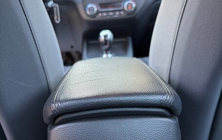 KIA Cerato III, 2017 год, 1 000 000 рублей, 18 фотография