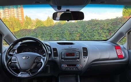 KIA Cerato III, 2017 год, 1 000 000 рублей, 12 фотография