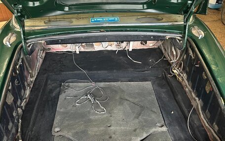 Jaguar XJ III (X350), 1981 год, 850 000 рублей, 16 фотография
