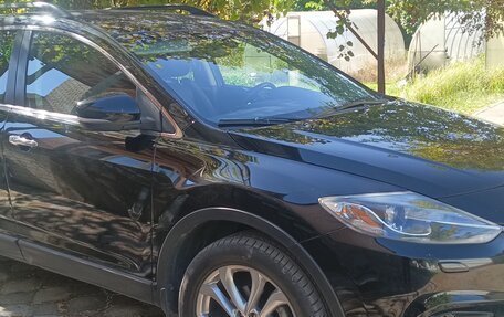 Mazda CX-9 I рестайлинг, 2013 год, 1 333 000 рублей, 7 фотография