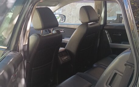 Mazda CX-9 I рестайлинг, 2013 год, 1 333 000 рублей, 3 фотография