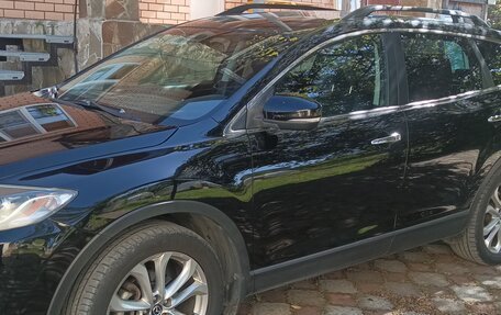 Mazda CX-9 I рестайлинг, 2013 год, 1 333 000 рублей, 9 фотография