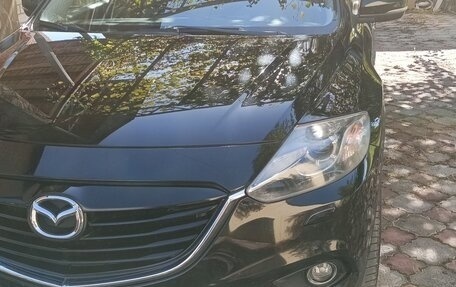 Mazda CX-9 I рестайлинг, 2013 год, 1 333 000 рублей, 8 фотография