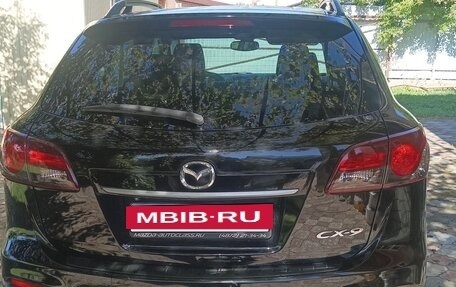 Mazda CX-9 I рестайлинг, 2013 год, 1 333 000 рублей, 4 фотография