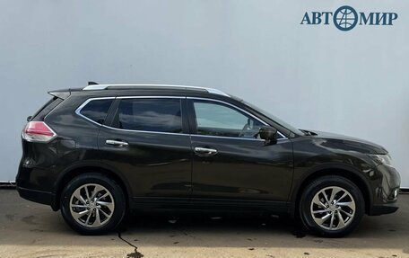 Nissan X-Trail, 2018 год, 1 950 000 рублей, 4 фотография