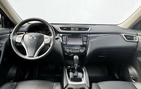 Nissan X-Trail, 2018 год, 1 950 000 рублей, 9 фотография
