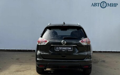 Nissan X-Trail, 2018 год, 1 950 000 рублей, 6 фотография