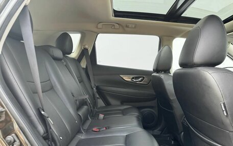 Nissan X-Trail, 2018 год, 1 950 000 рублей, 11 фотография