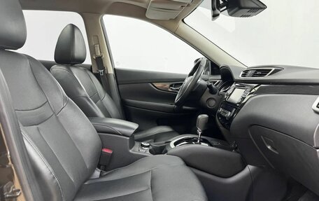 Nissan X-Trail, 2018 год, 1 950 000 рублей, 10 фотография