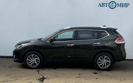Nissan X-Trail, 2018 год, 1 950 000 рублей, 8 фотография