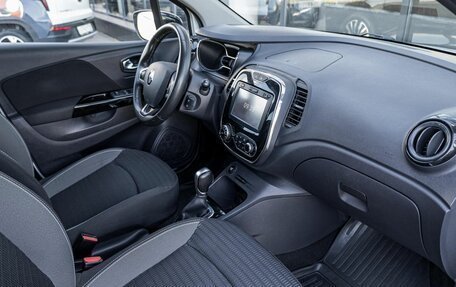 Renault Kaptur I рестайлинг, 2018 год, 1 622 900 рублей, 6 фотография