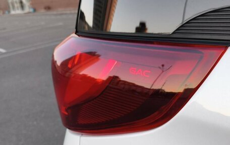GAC GN8, 2021 год, 3 330 000 рублей, 36 фотография