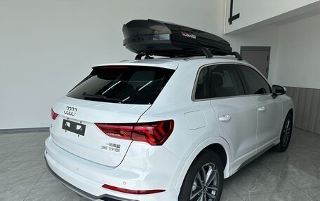 Audi Q3, 2022 год, 2 648 000 рублей, 6 фотография
