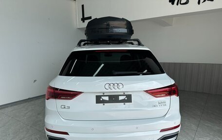 Audi Q3, 2022 год, 2 648 000 рублей, 5 фотография