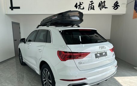 Audi Q3, 2022 год, 2 648 000 рублей, 4 фотография