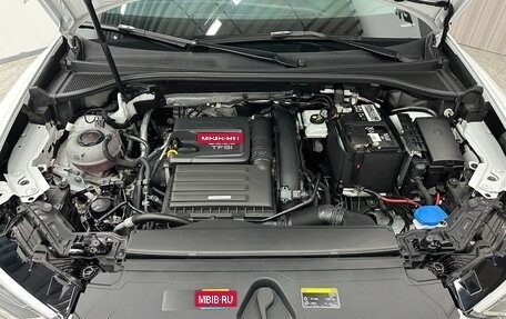 Audi Q3, 2022 год, 2 648 000 рублей, 18 фотография