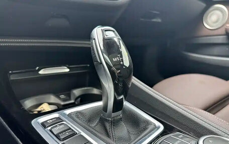 BMW 1 серия, 2023 год, 1 850 000 рублей, 12 фотография