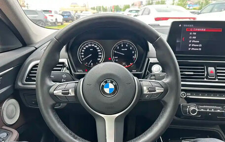 BMW 1 серия, 2023 год, 1 850 000 рублей, 9 фотография