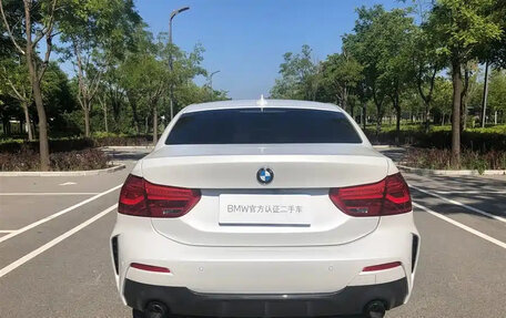 BMW 1 серия, 2023 год, 1 850 000 рублей, 5 фотография