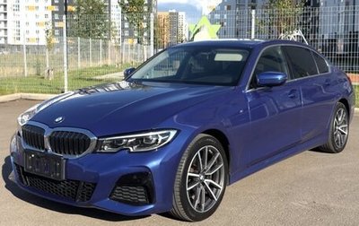 BMW 3 серия, 2023 год, 3 300 000 рублей, 1 фотография