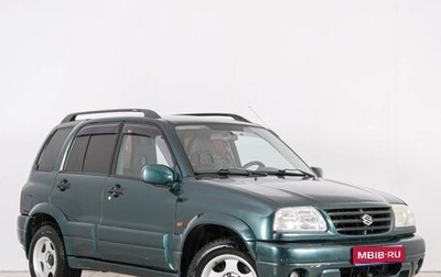 Suzuki Grand Vitara, 2003 год, 649 000 рублей, 1 фотография