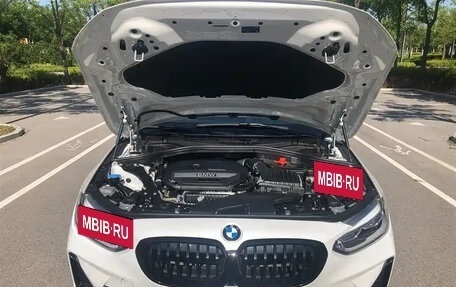 BMW 1 серия, 2023 год, 1 850 000 рублей, 17 фотография