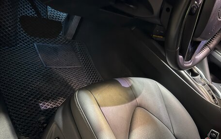 Toyota Camry, 2021 год, 4 100 000 рублей, 8 фотография