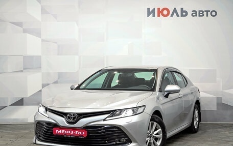 Toyota Camry, 2019 год, 2 550 000 рублей, 1 фотография