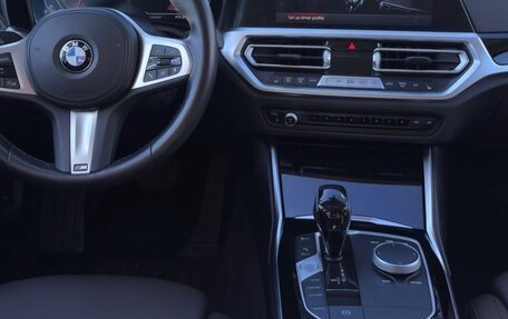 BMW 3 серия, 2023 год, 3 300 000 рублей, 5 фотография