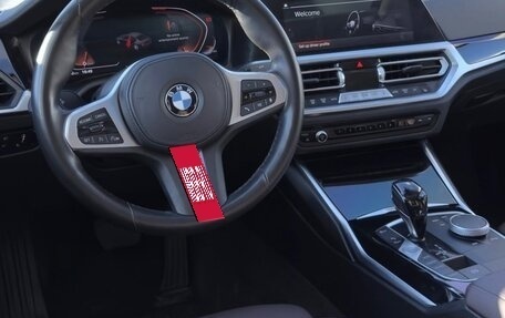 BMW 3 серия, 2023 год, 3 300 000 рублей, 4 фотография