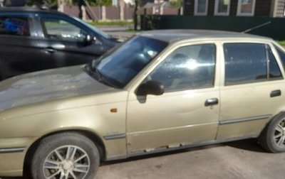 Daewoo Nexia I рестайлинг, 2006 год, 80 000 рублей, 1 фотография