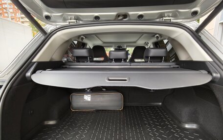 CheryExeed LX, 2024 год, 2 400 000 рублей, 14 фотография
