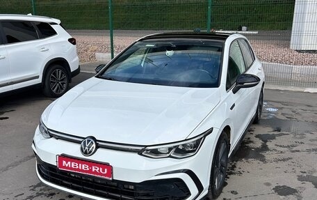 Volkswagen Golf VII, 2021 год, 2 320 000 рублей, 1 фотография