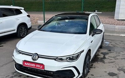 Volkswagen Golf VII, 2021 год, 2 320 000 рублей, 1 фотография