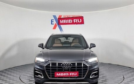 Audi Q5, 2023 год, 4 899 000 рублей, 2 фотография