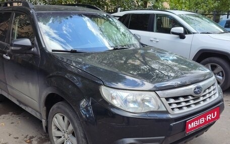 Subaru Forester, 2011 год, 1 250 000 рублей, 1 фотография