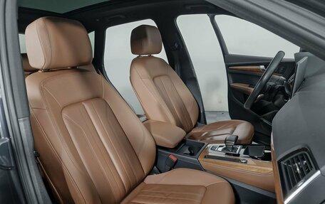 Audi Q5, 2023 год, 4 899 000 рублей, 12 фотография